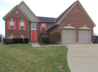 1450 R J Ln, Union, KY 41091