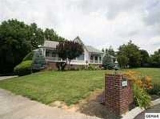 849 Jessica Lea, Sevierville, TN 37862