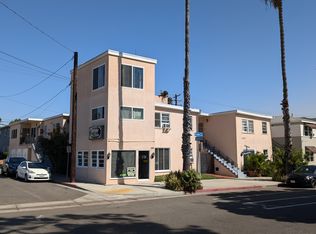 4109 E Ocean Blvd #1, Long Beach, CA 90803