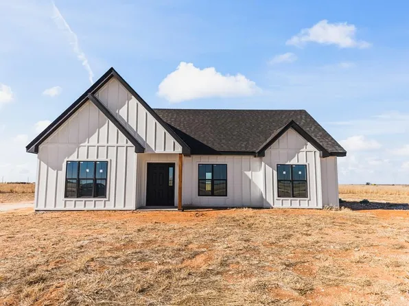 682 Private Road 307 #D, Seminole, TX 79360