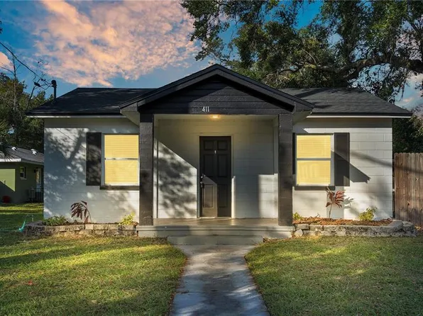 411 W Belmar St, Lakeland, FL 33803
