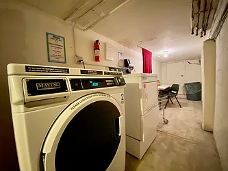 Rented by Living New York