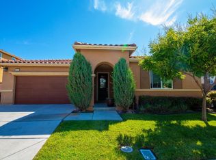 5262 Finkas Ln, Fairfield, CA