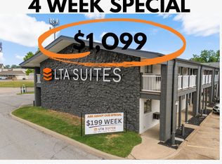 1347 E Skelly Dr #101, Tulsa, OK 74105