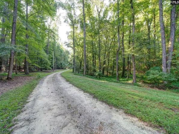 1239 John G Richards Rd, Camden, SC 29020