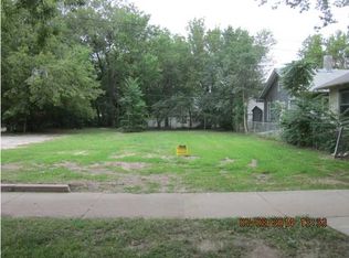 312 W 19th St N, Wichita, KS 67203