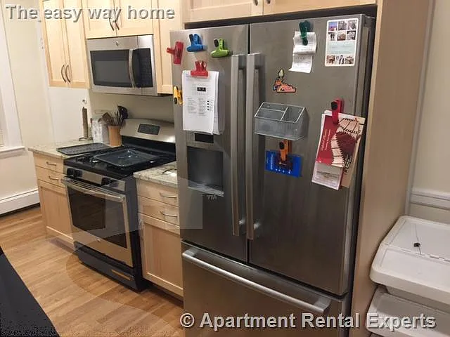 216 Massachusetts Ave #3 — Photo 2