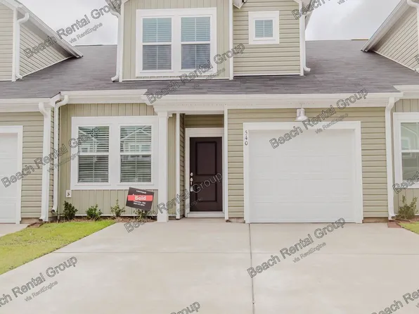 540 Harrison Mill St, Myrtle Beach, SC 29579