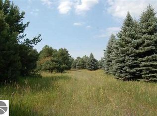 Knight Rd, Kingsley, MI 49649