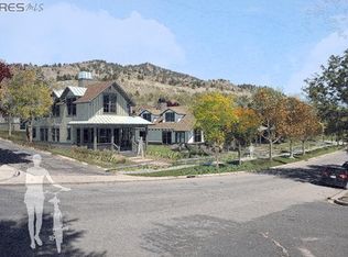 2567 4th St, Boulder, CO 80304