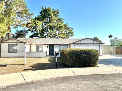 3919 E ANDORRA Drive, Phoenix, AZ, 85032
