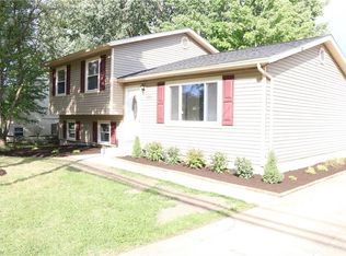 1235 Jacoby Rd, Akron, OH 44321