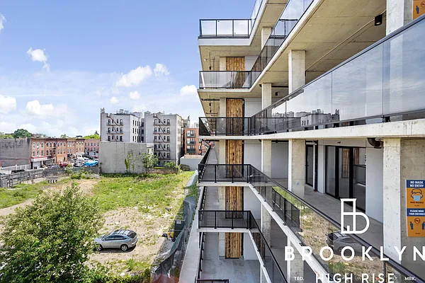 Rented by Brooklyn High Rise LLC | media 26