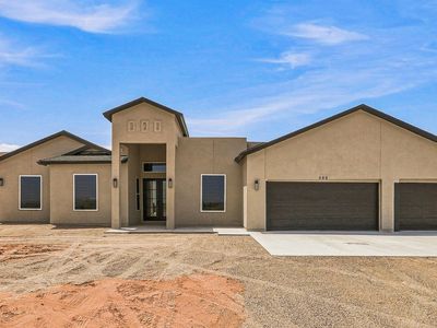 688 Yuma Desert, Chaparral, NM, 88081