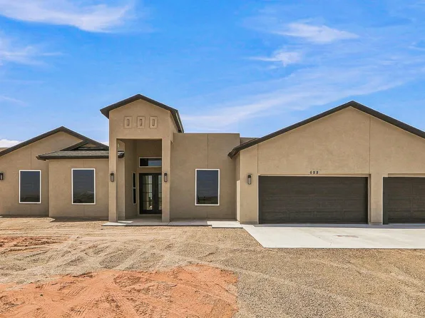 688 Yuma Desert, Chaparral, NM 88081