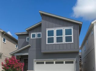 1022 Lucinda Williams Dr, Austin, TX 78744