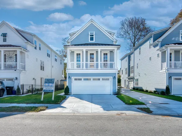 608 A 14th St, Virginia Beach, VA 23451