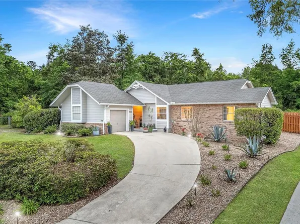 8333 NW 36th Ave, Gainesville, FL 32606