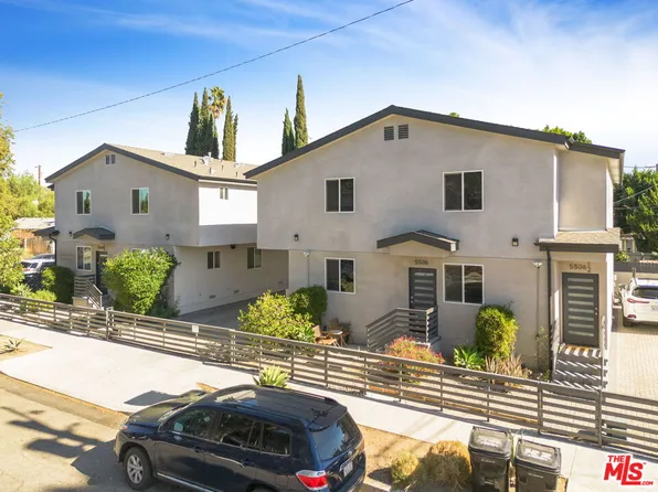 5508 Camellia Ave, North Hollywood, CA 91601