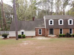 87 Sandy Springs Cir, Hawkinsville, GA 31036