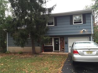 11 Rolfe Pl, Metuchen, NJ 08840