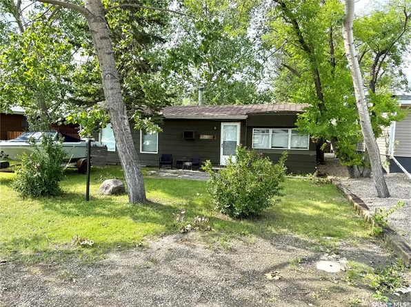 391 Mariner AVENUE, Aquadeo, SK S0M 0L0