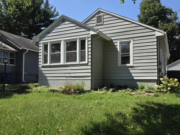 3106 Columbia St, Des Moines, IA 50313