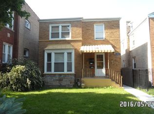 4404 W Deming Pl, Chicago, IL 60639
