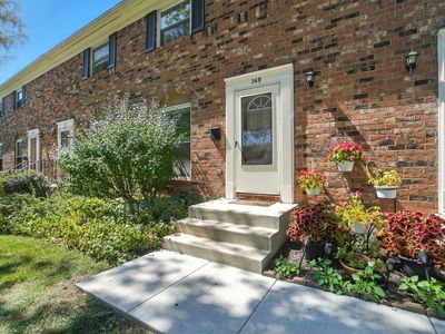 149 Tarryton Ct E #2-B, Columbus, OH, 43228
