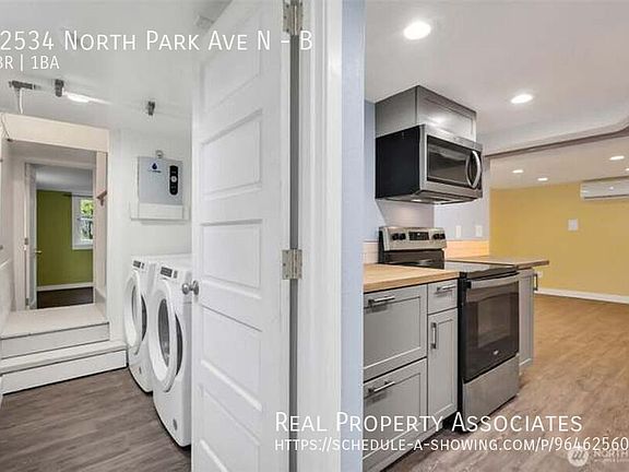 3rd image of 12534 N Park Ave N #B