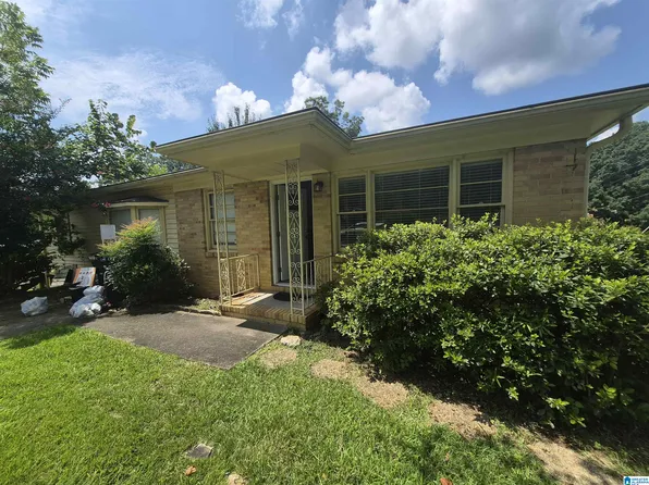 1629 Lake Dr NE, Birmingham, AL 35215