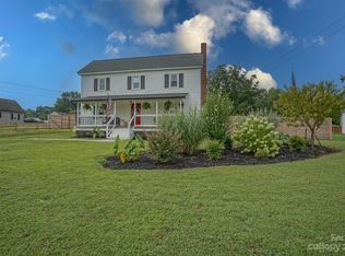 8700 Lee St, Mount Pleasant, NC 28124