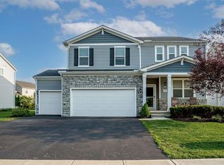 123 Schellinger St, Delaware, OH 43015