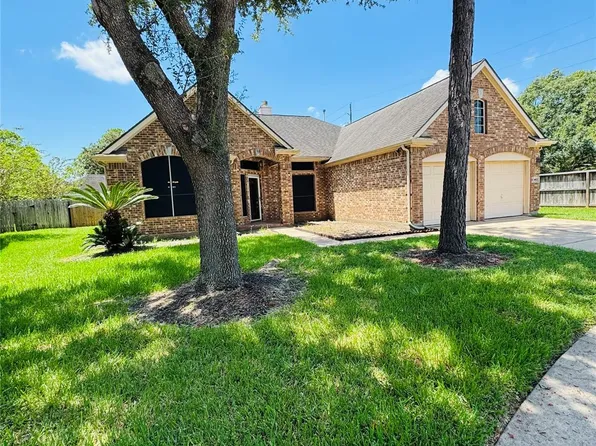 3423 Ash Creek Dr, Missouri City, TX 77459