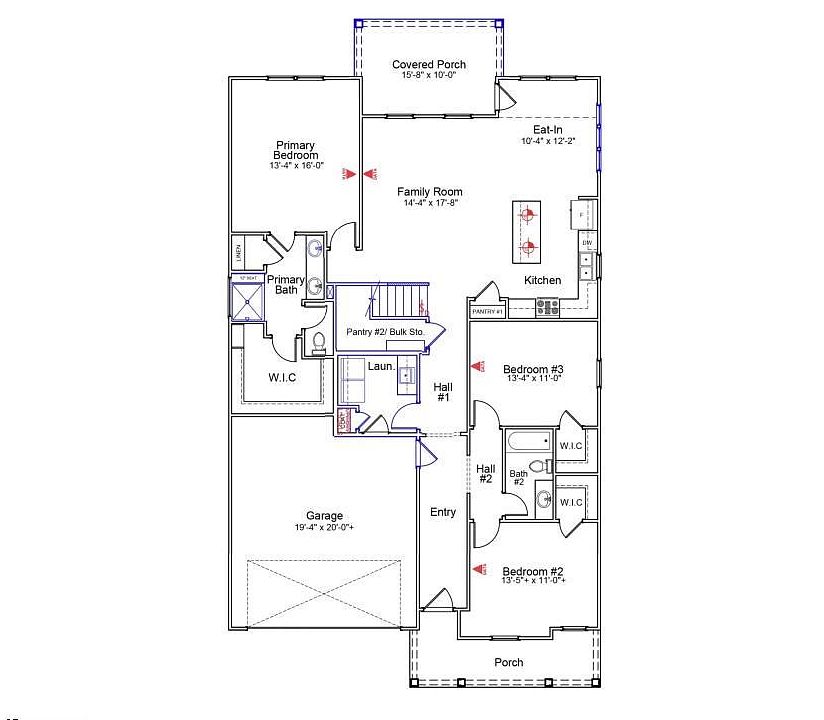 2nd image of 1304 Dockyard Ln #Cle-83