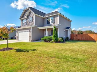 14 Heart Pine Dr, Wendell, NC 27591