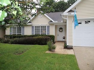 786 Willow Springs Dr, Mobile, AL 36695