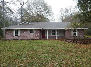 8272 Pine Shadows Rd, Cleveland, TX 77328