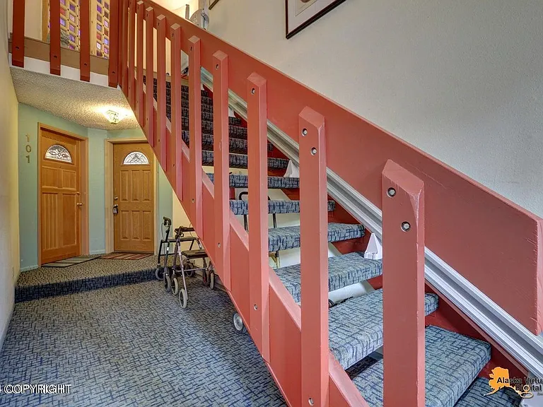 629 O St #102 — Photo 23