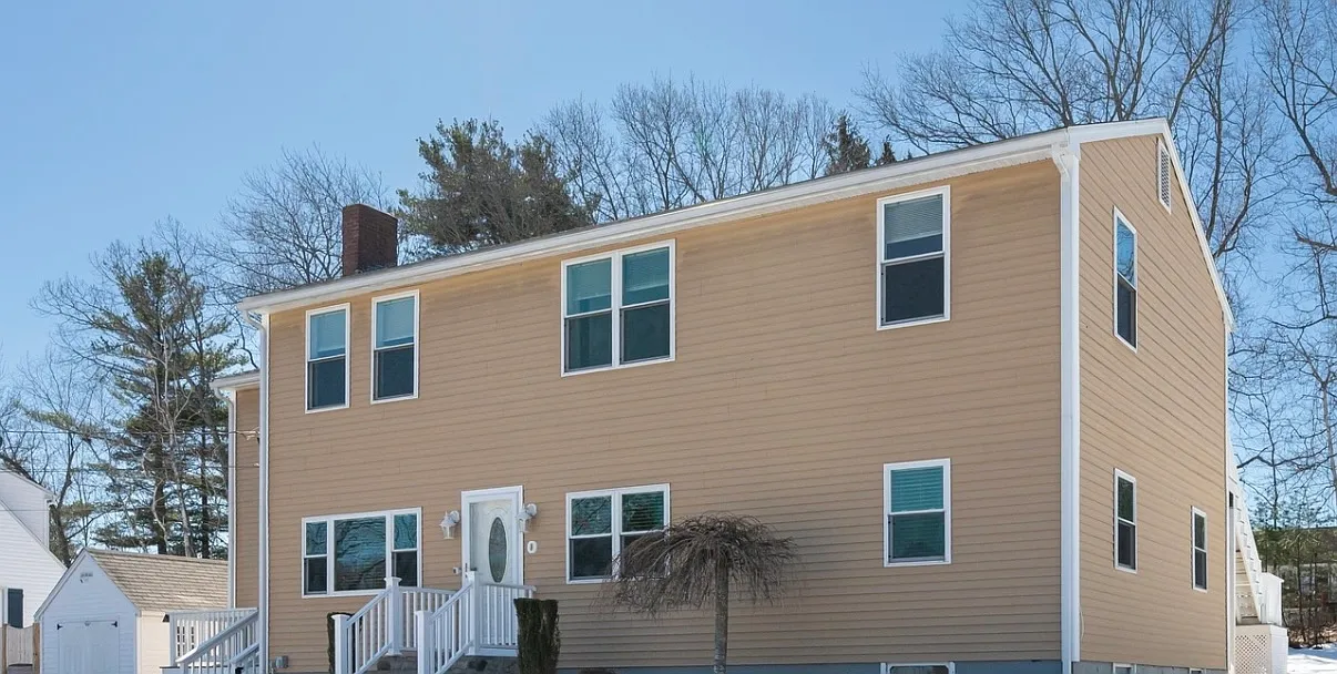 2 bed, 1150 sqft, $2,700 — Photo 3
