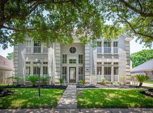 14214 Highcroft Dr, Houston, TX 77077