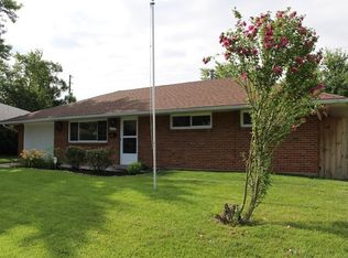 5306 Sabra Ave, Dayton, OH 45424