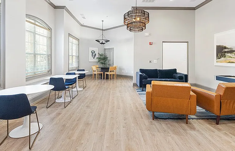 The Adair Apartment Homes — Photo 19