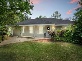 3150 Highway 1147, Deridder, LA 70634