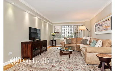 Sold by Douglas Elliman