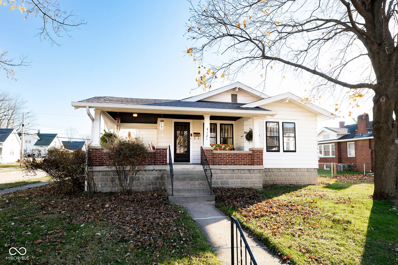 4131 Otterbein Ave photo 1