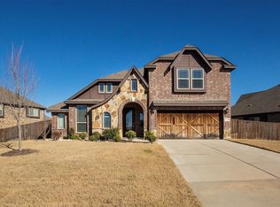 6100 Hagan Hill Rd, Mesquite, TX 75181