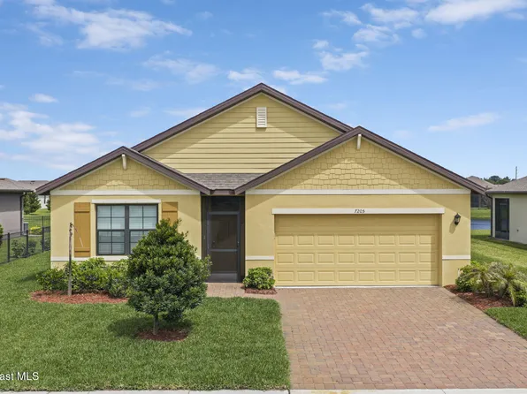 7205 Topaz Dr, Grant Valkaria, FL 32949