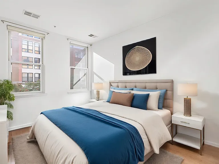 1100 Adams St #313 — Photo 7