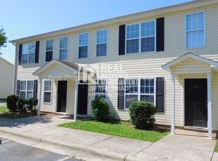 1500 Gatewood Ave UNIT 108, Greensboro, NC 27405